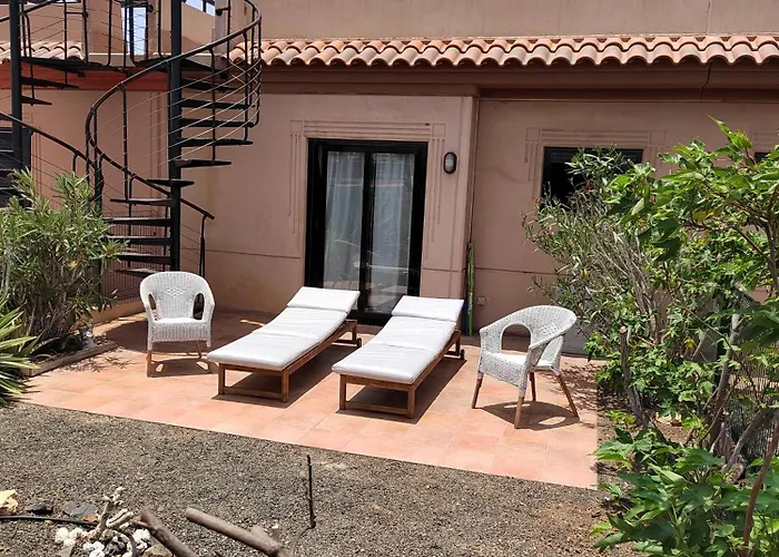 Adam Origo Mare Apartament *