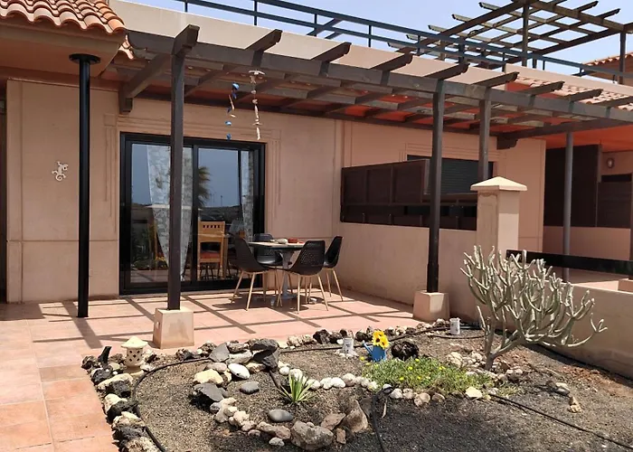 Apartament Adam Origo Mare Lajares